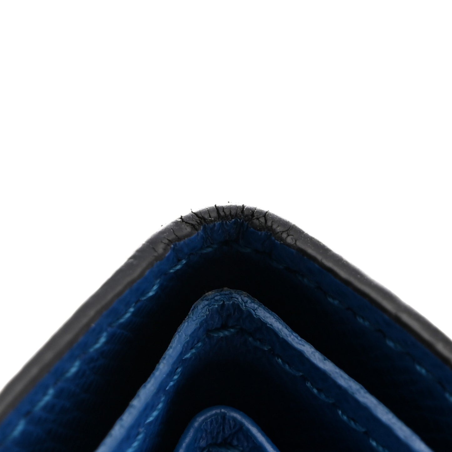 Taiga Multiple Wallet Noir