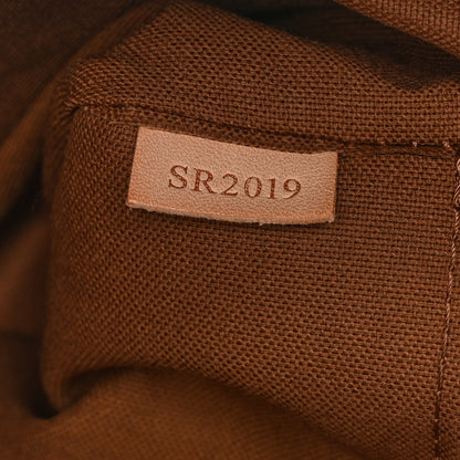 Louis Vuitton Monogram Palermo PM 7 of 10