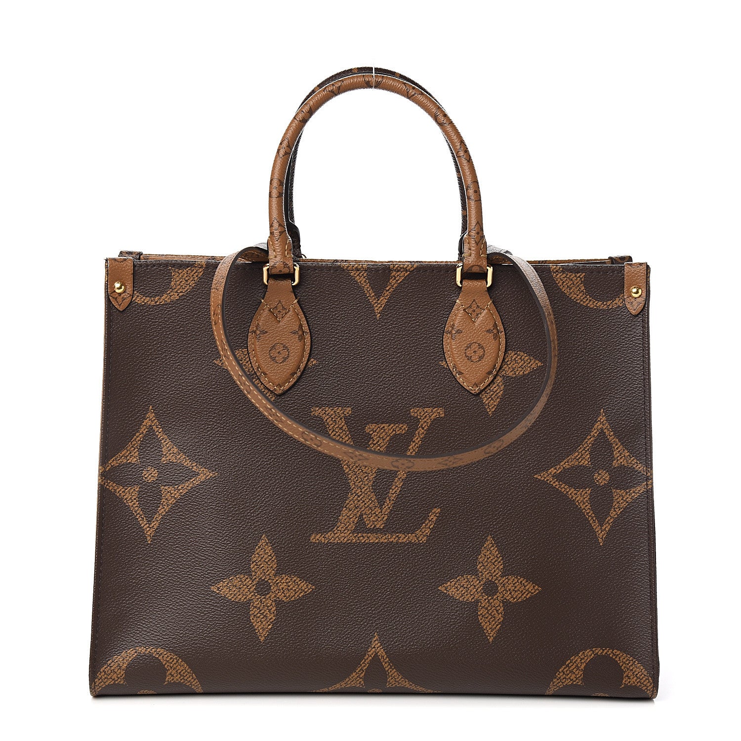 Louis Vuitton Reverse Monogram Giant Onthego MM 1 of 11