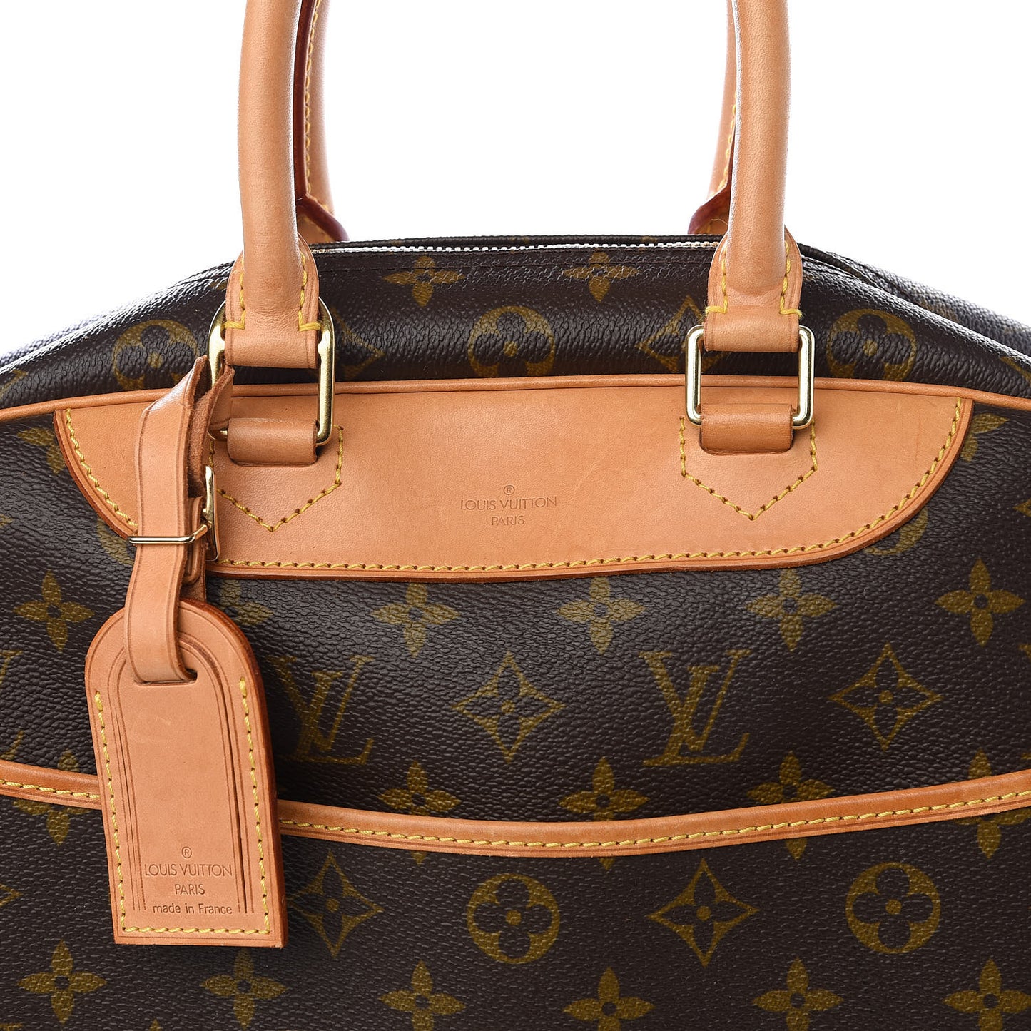 Monogram Deauville