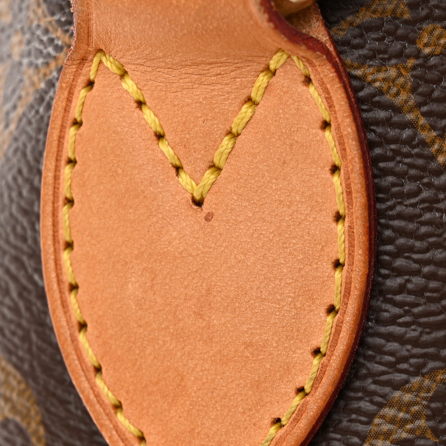 Louis Vuitton Monogram Delightful MM Pivoine 19 of 19