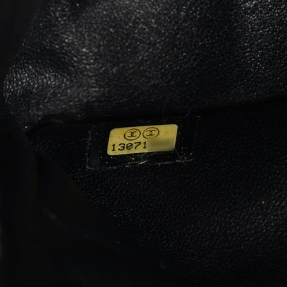 Chanel Lambskin 2.55 Reissue 226 Moscou Flap Black 9 of 9