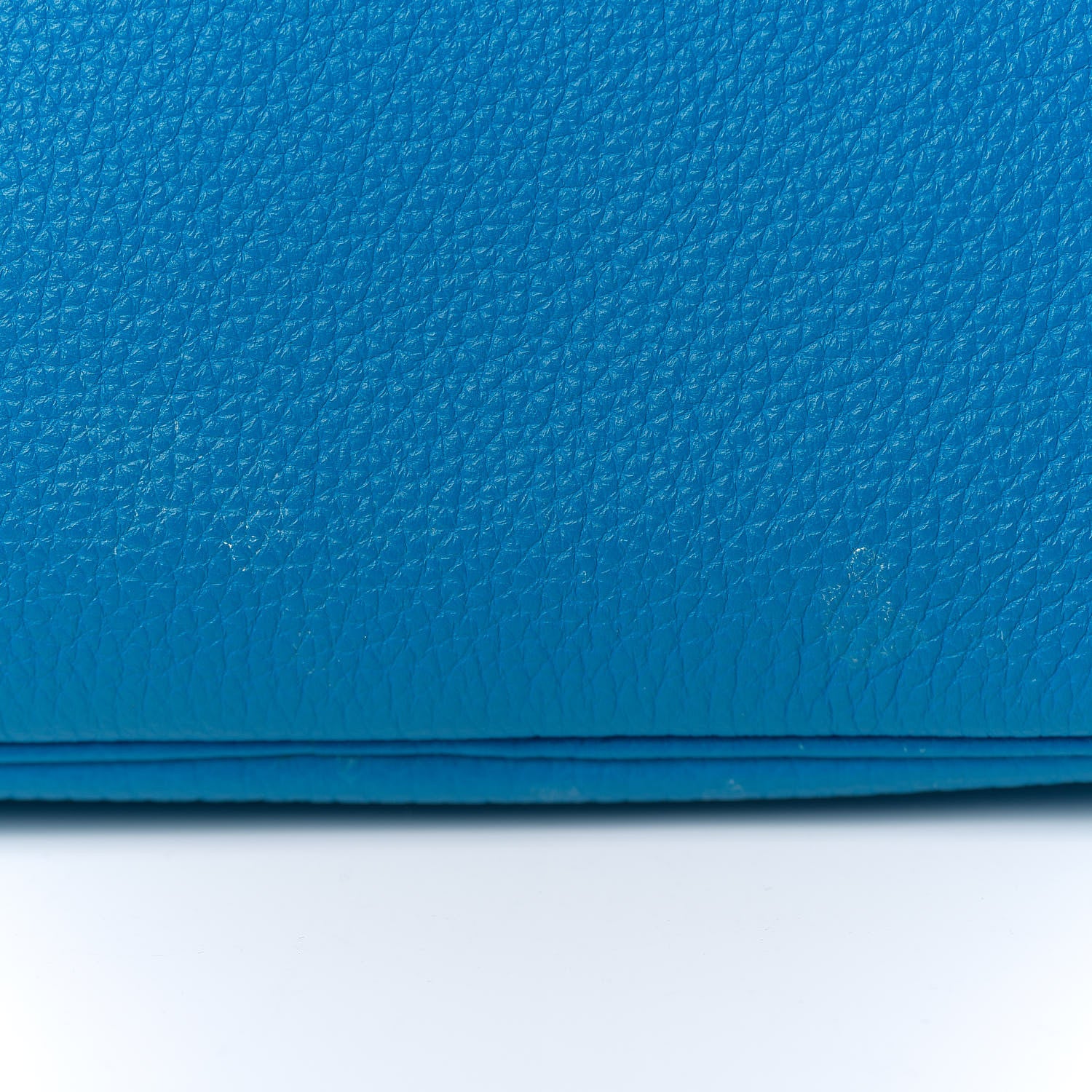 Hermes Togo Birkin 30 Bleu Zanzibar 29 of 36