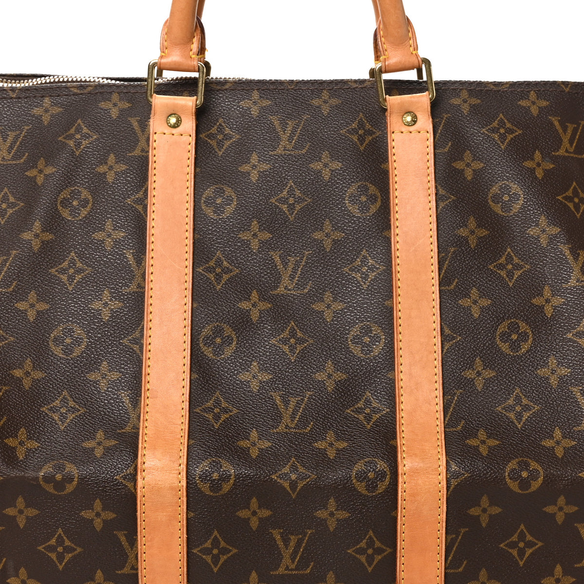 Monogram Keepall 55
