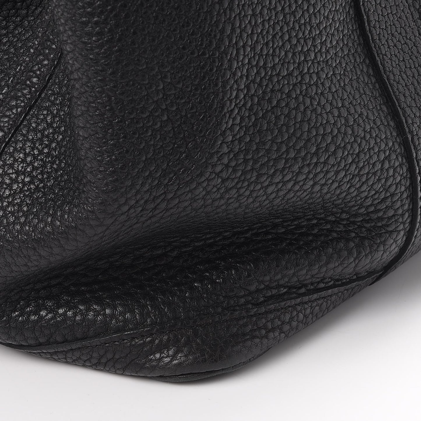 Negonda Garden Party Tote 36 MM Black