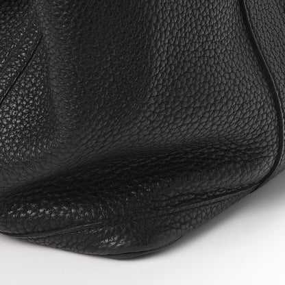 Hermes Negonda Garden Party Tote 36 MM Black 11 of 11