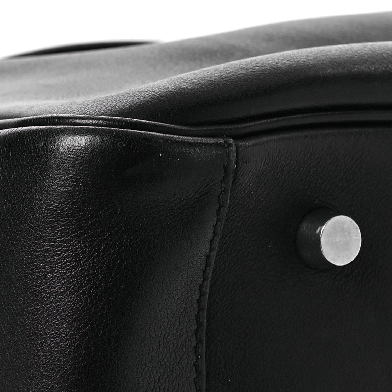 Hermes Swift Lindy 34 Black 15 of 17