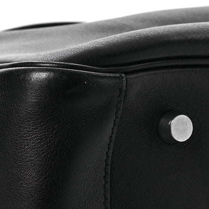 Hermes Swift Lindy 34 Black 15 of 17