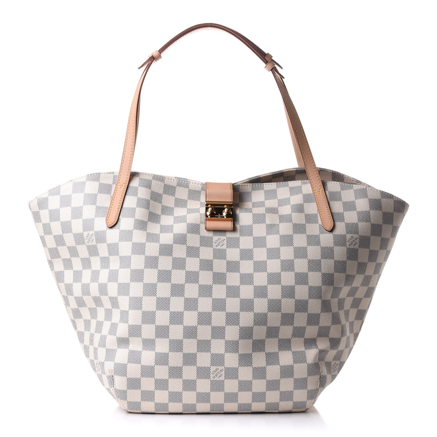 Damier Azur Salina GM