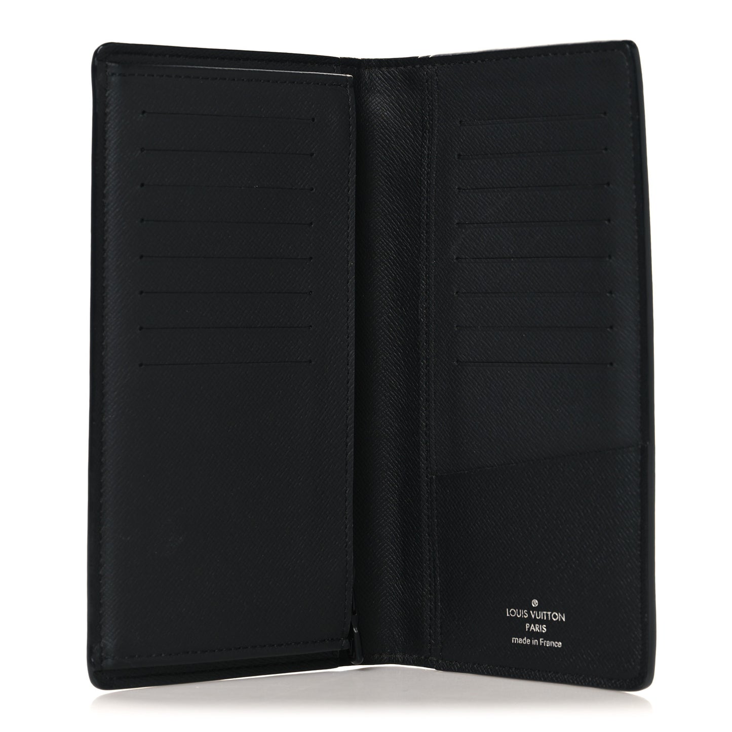Monogram Galaxy Brazza Wallet