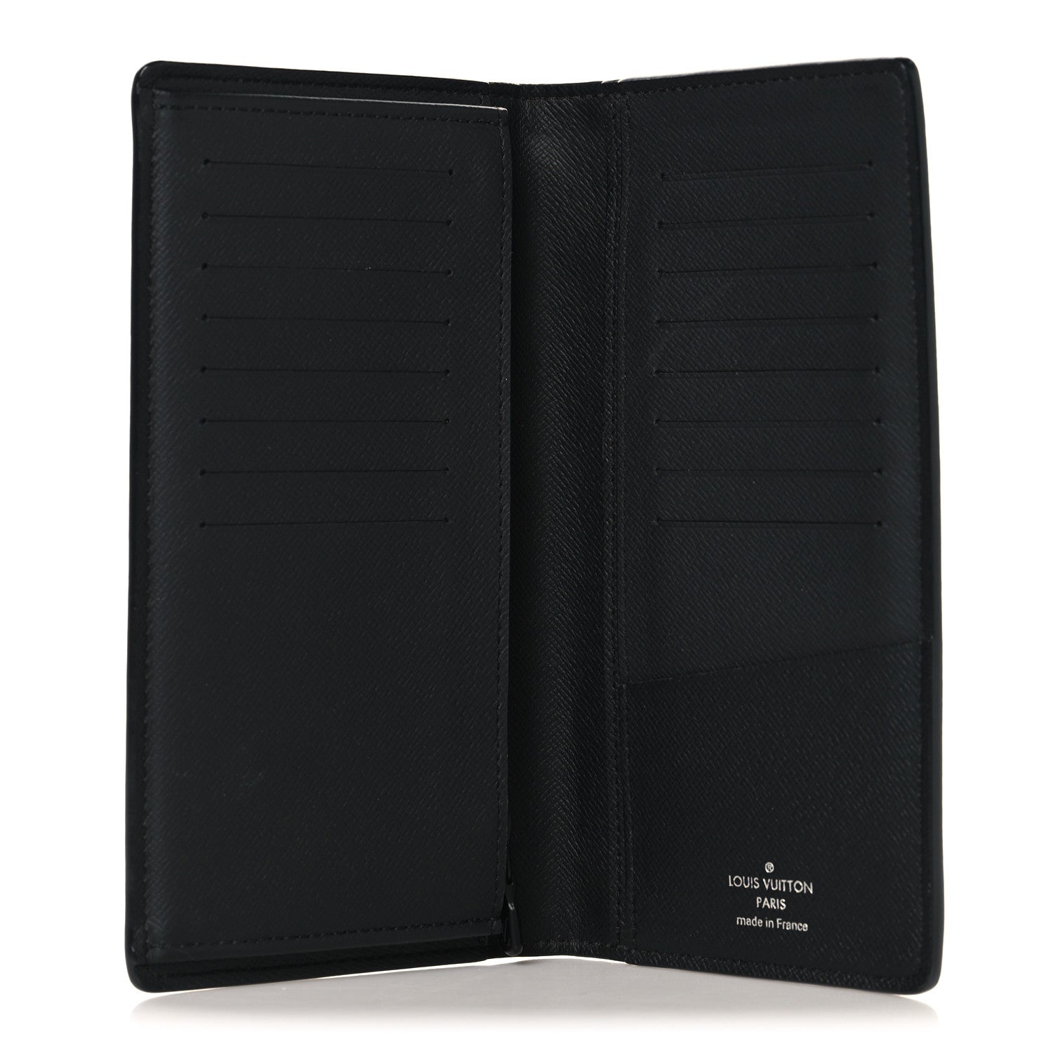 Louis Vuitton Monogram Galaxy Brazza Wallet 5 of 7