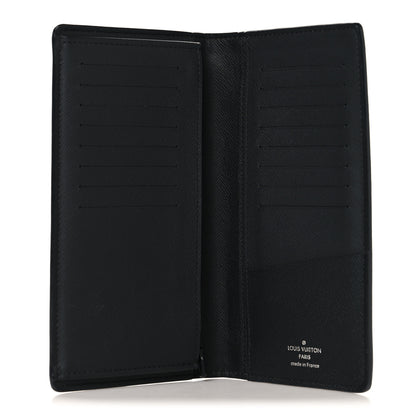 Louis Vuitton Monogram Galaxy Brazza Wallet 5 of 7
