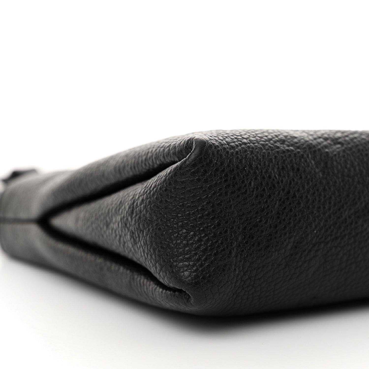 Louis Vuitton Empreinte Pallas Crossbody Black 8 of 10