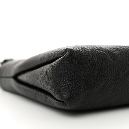 Louis Vuitton Empreinte Pallas Crossbody Black 8 of 10