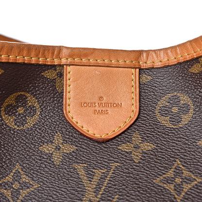 Louis Vuitton Monogram Delightful MM 10 of 19