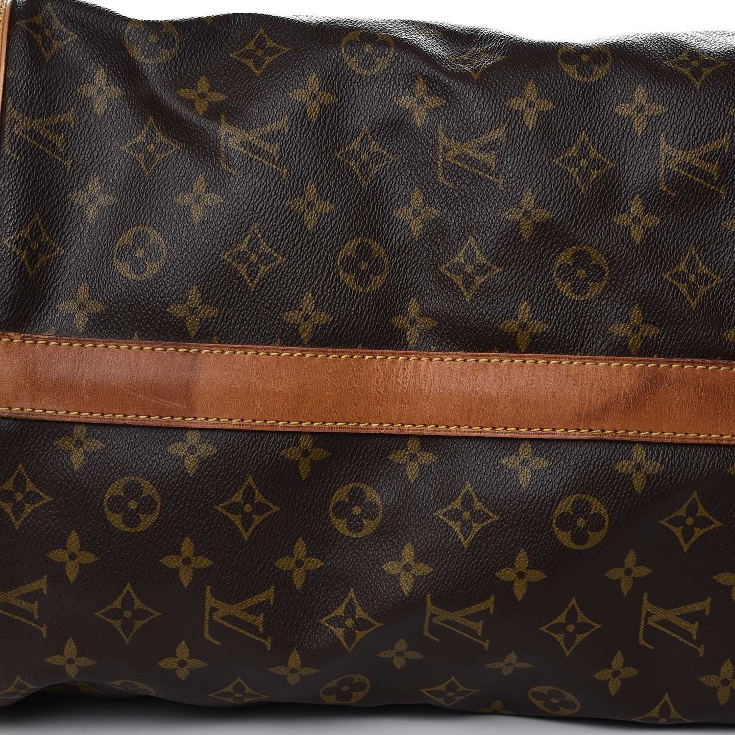 Louis Vuitton Monogram Cruiser 50 8 of 11
