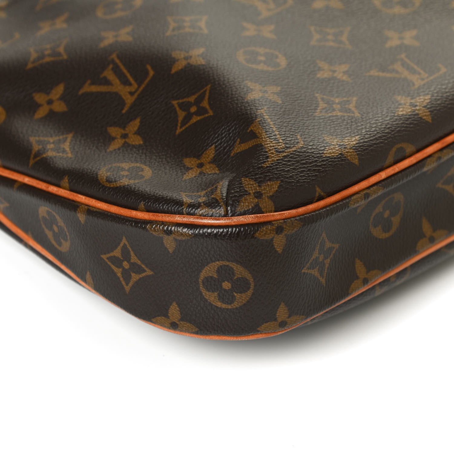 Louis Vuitton Monogram Odeon PM 10 of 13