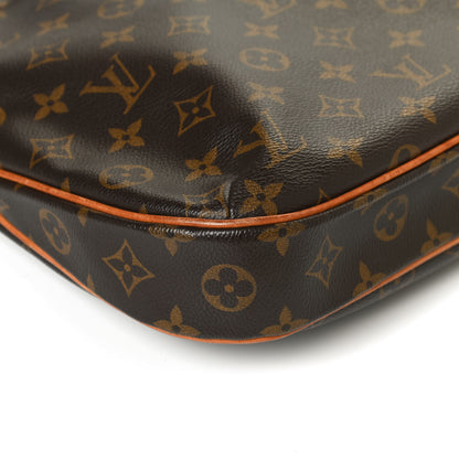 Louis Vuitton Monogram Odeon PM 10 of 13