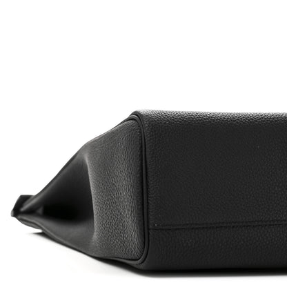 Hermes Togo Hac a Dos GM Backpack So Black 9 of 10