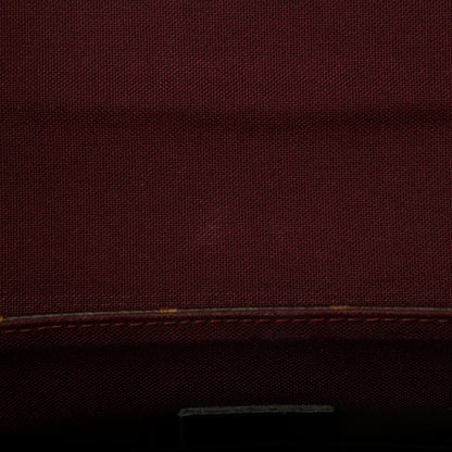 Louis Vuitton Monogram Macassar Bass PM 10 of 13