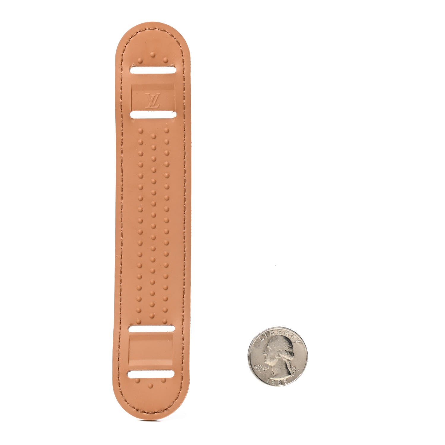 Louis Vuitton Monogram Shoulder Strap Pad 2 of 4