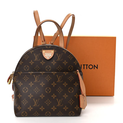 Louis Vuitton Monogram Moon Backpack 12 of 12