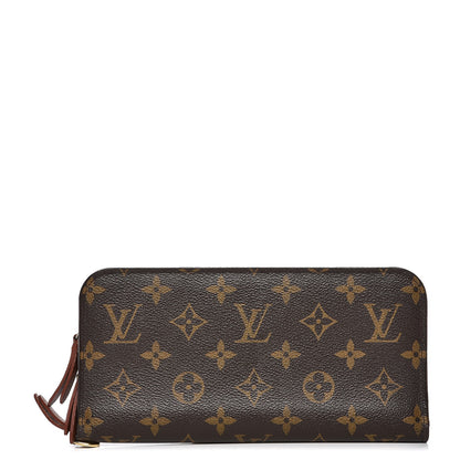 Louis Vuitton Monogram Insolite Wallet 1 of 13