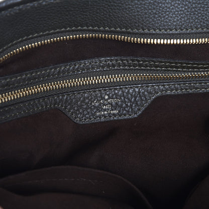 Louis Vuitton Mahina Stellar PM Emeraude 7 of 12