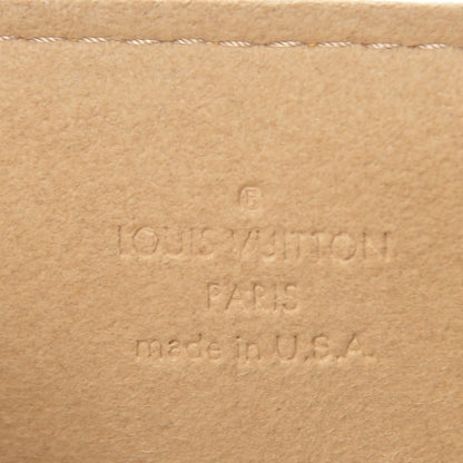 Louis Vuitton Monogram Beverly MM 6 of 10