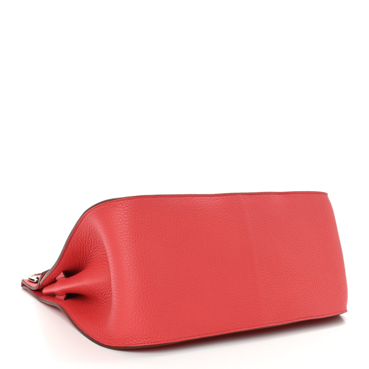Hermes Taurillon Clemence Jypsiere 31 Bougainvillea 4 of 10