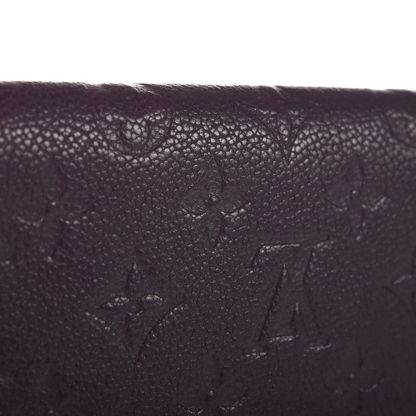 Empreinte Curieuse Wallet Aube