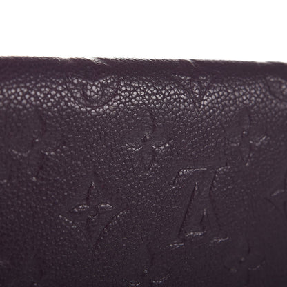 Louis Vuitton Empreinte Curieuse Wallet Aube 9 of 10