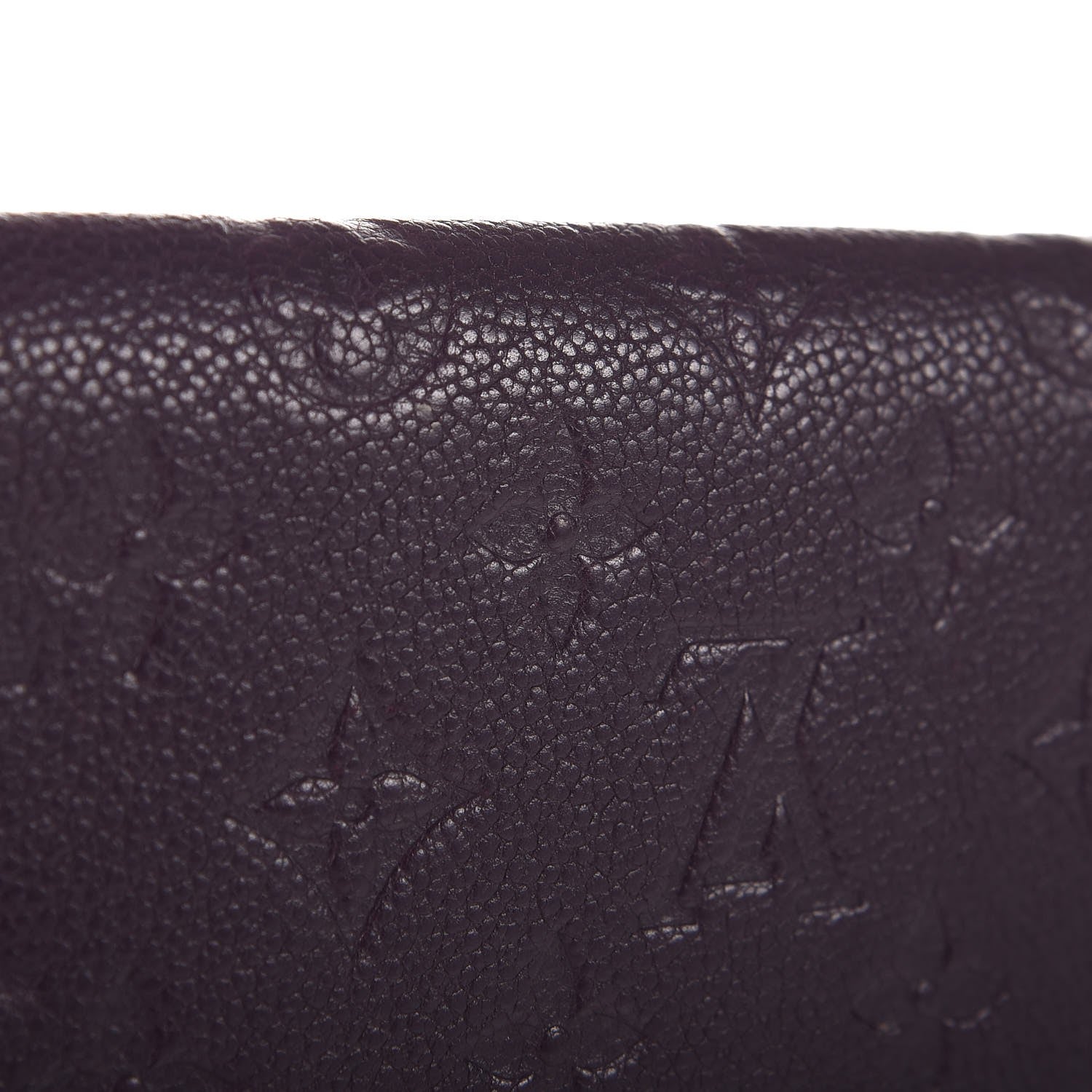 Louis Vuitton Empreinte Curieuse Wallet Aube 9 of 10