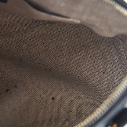 Gucci Microguccissima Mini Dome Bag Black 10 of 12