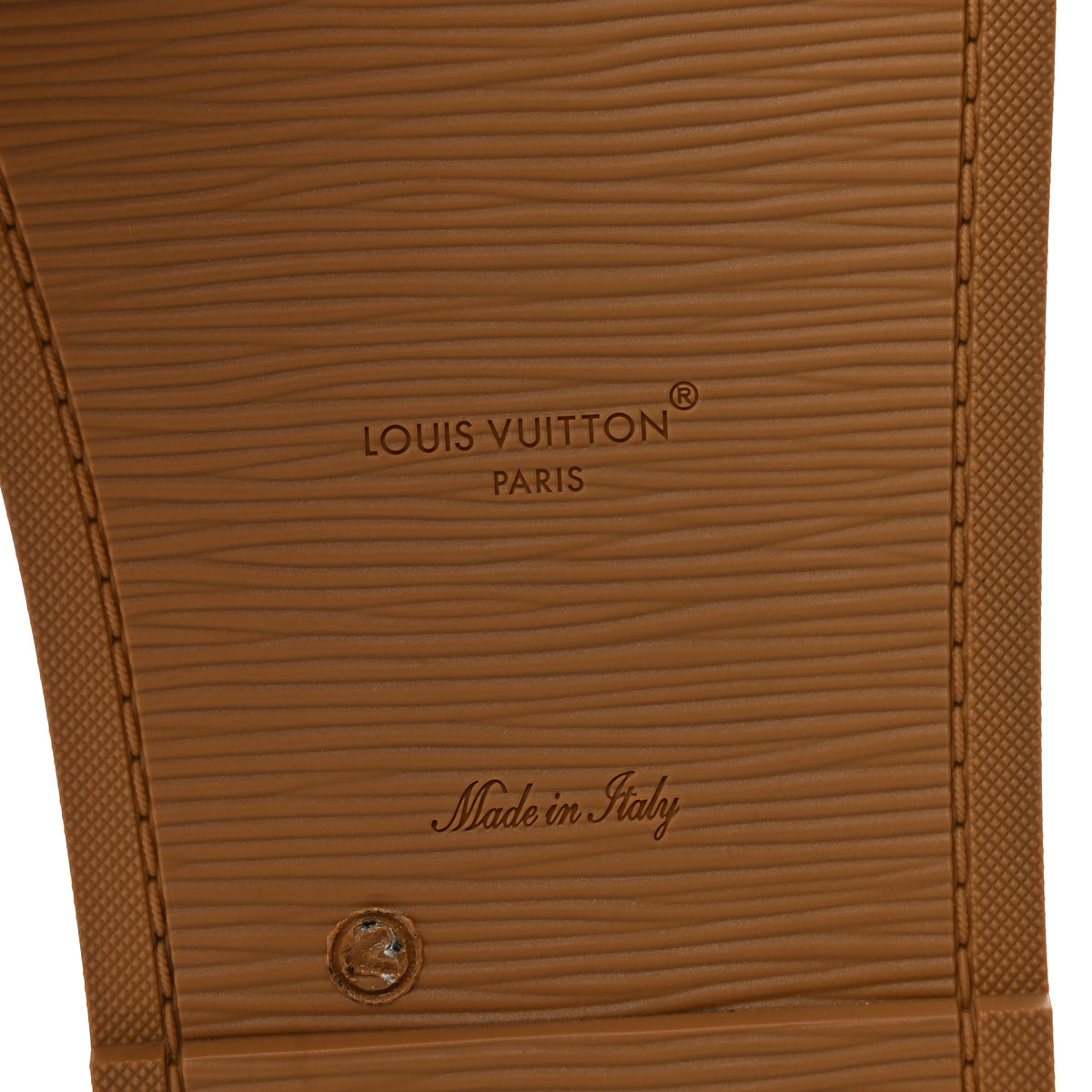 Louis Vuitton Bliss Womens Comfort Mules 40 White 7 of 9