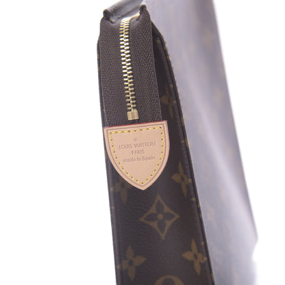 Louis Vuitton Monogram Toiletry Pouch 26 10 of 10