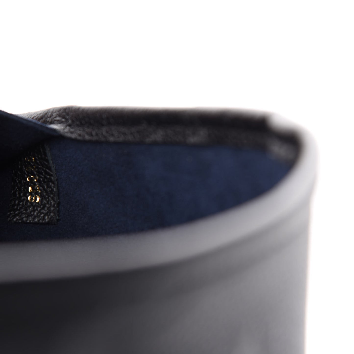 Empreinte Monogram Giant Neverfull MM Black