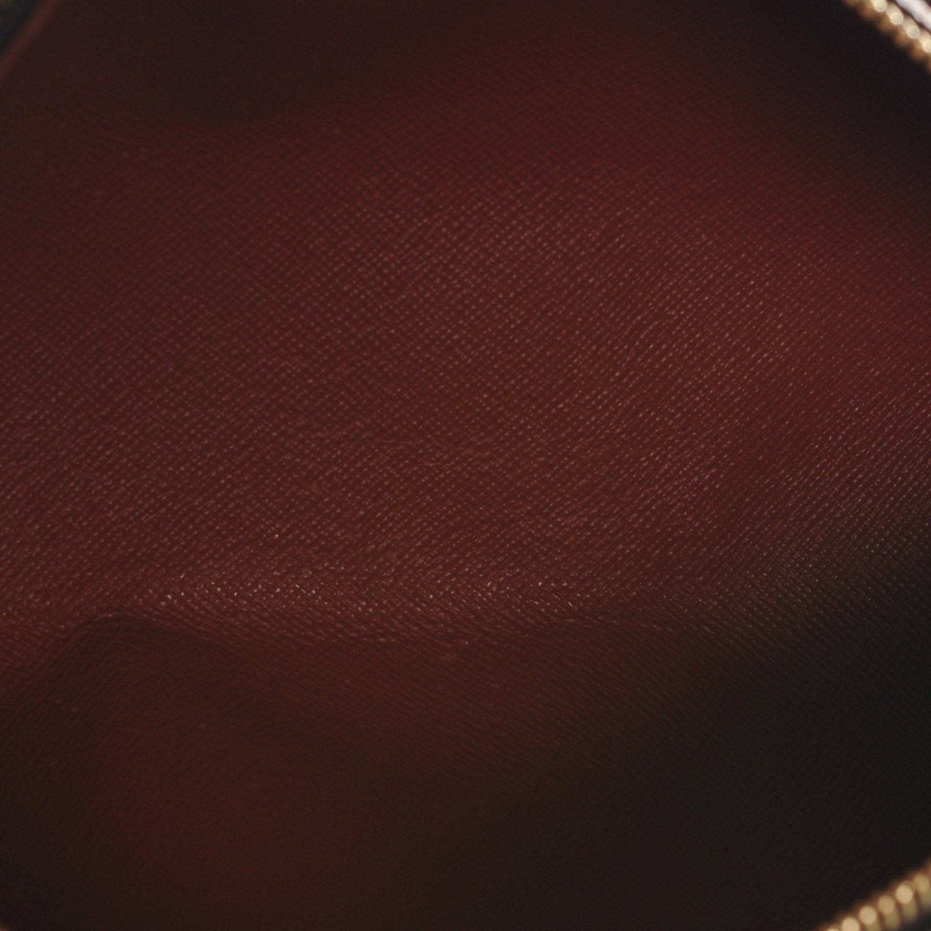 Louis Vuitton Damier Ebene Papillon 26 5 of 6