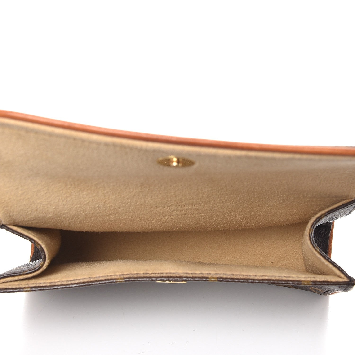 Louis Vuitton Monogram Pochette Florentine XS 6 of 14