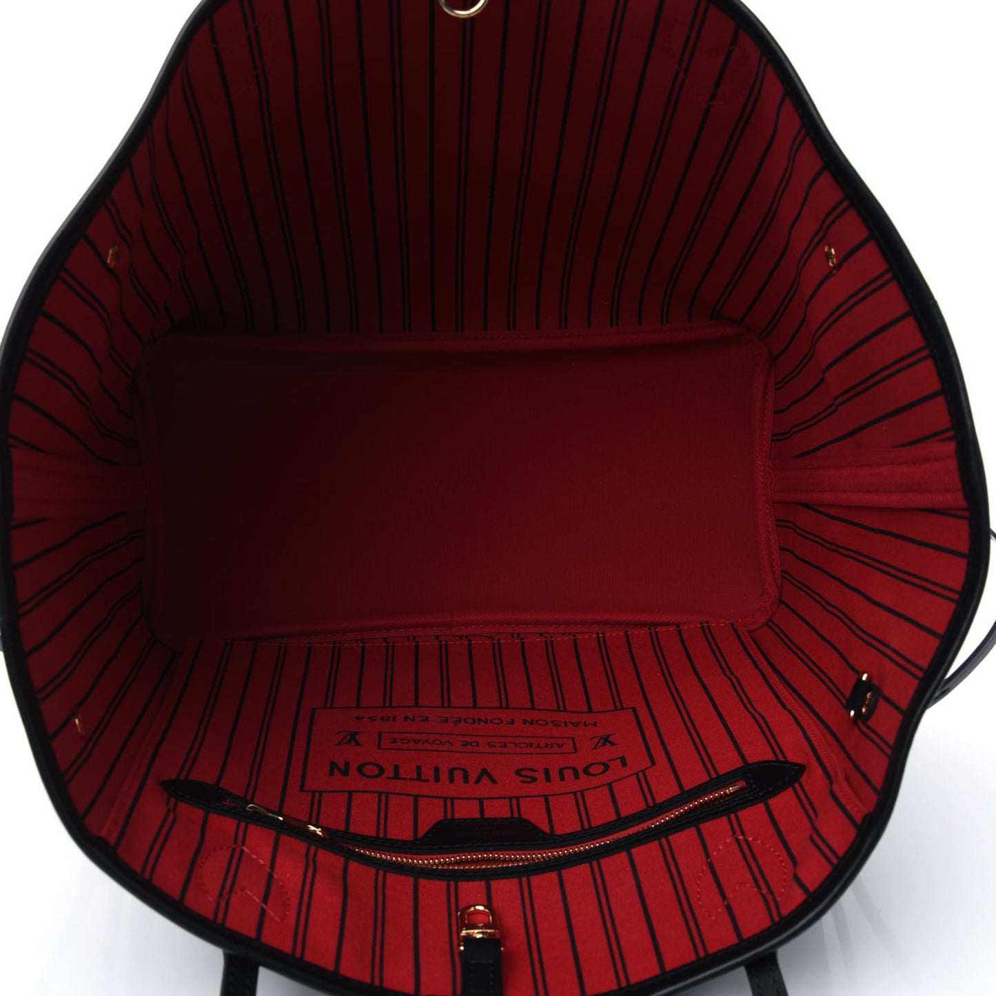 Monogram My LV World Tour Neverfull MM