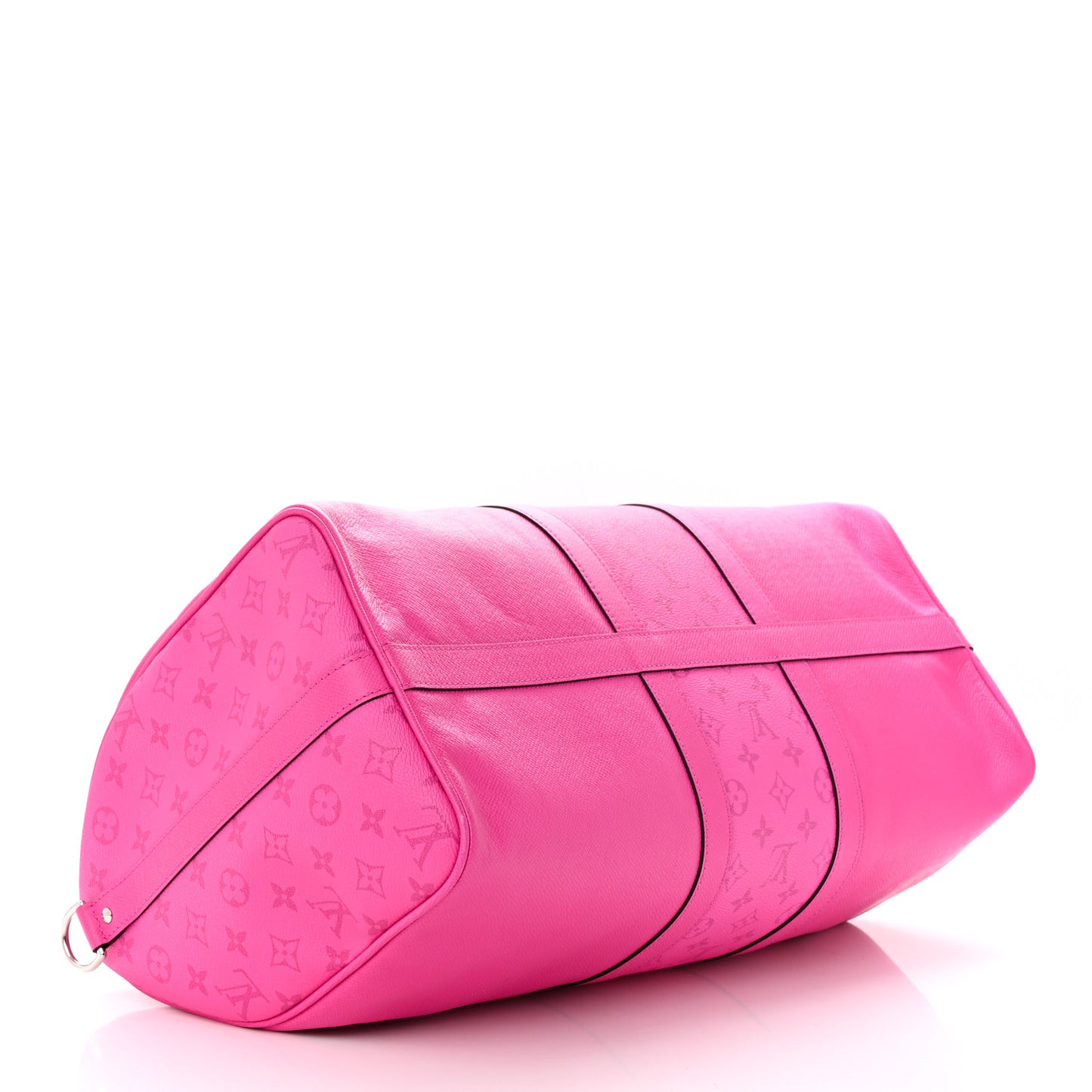 Taigarama Keepall Bandouliere 50 Fuchsia