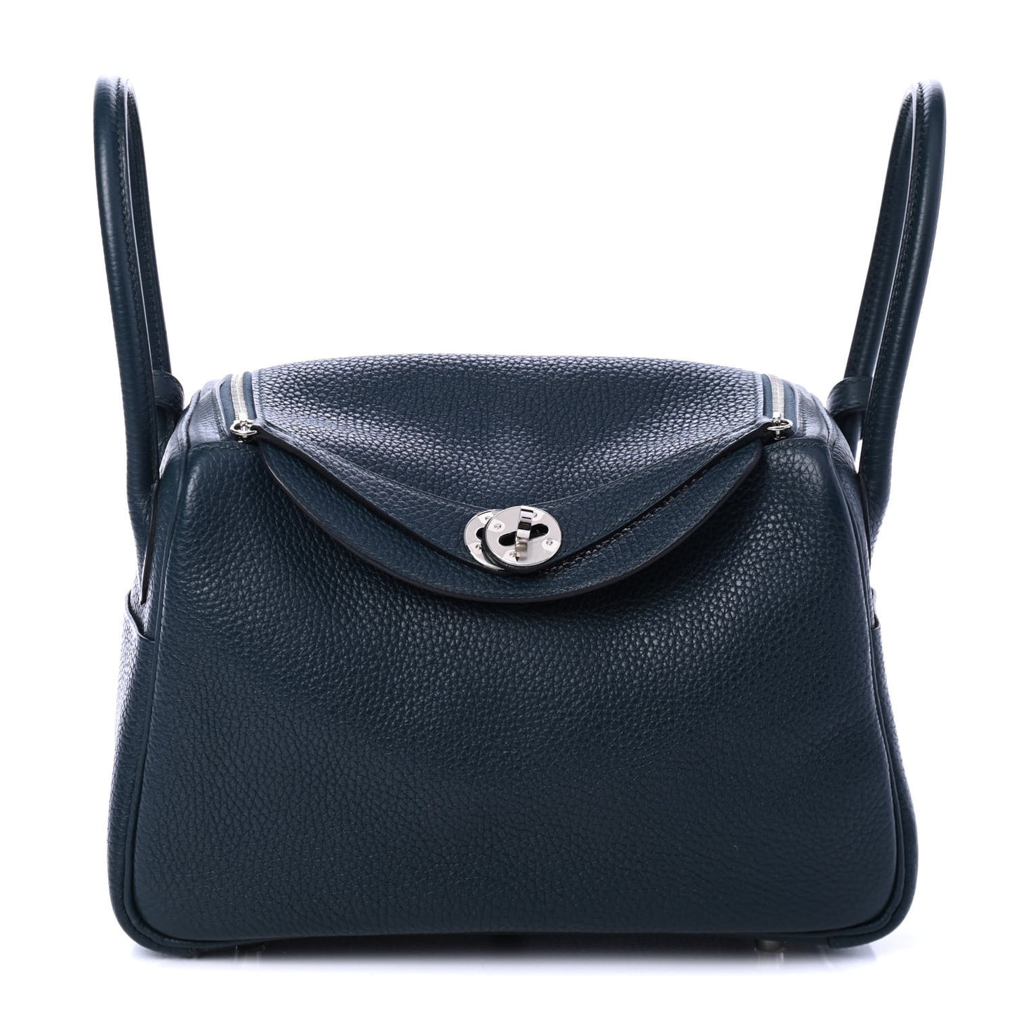 Taurillon Clemence Lindy 26 Vert Cypress