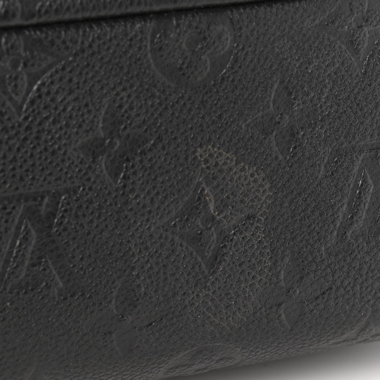 Empreinte Speedy Bandouliere 25 NM Black