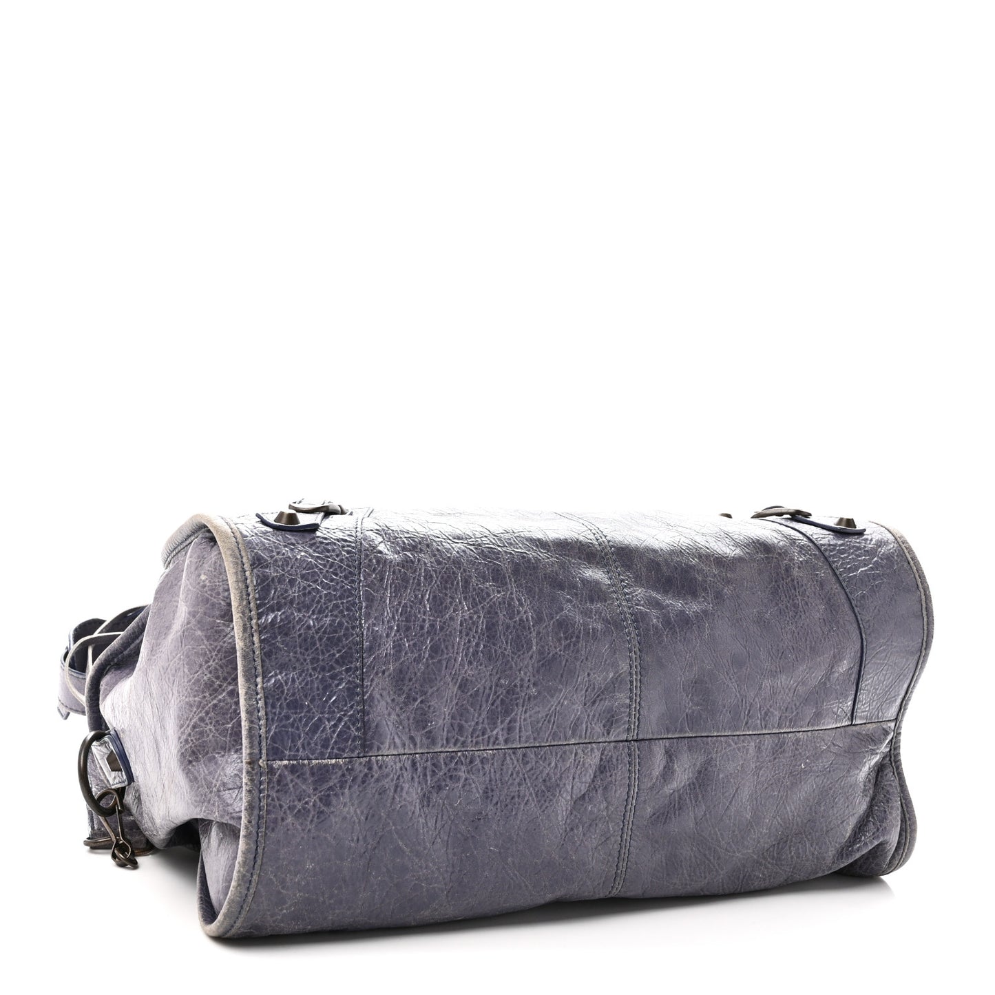 Agneau Classic Hardware Maxi Twiggy Jacynthe