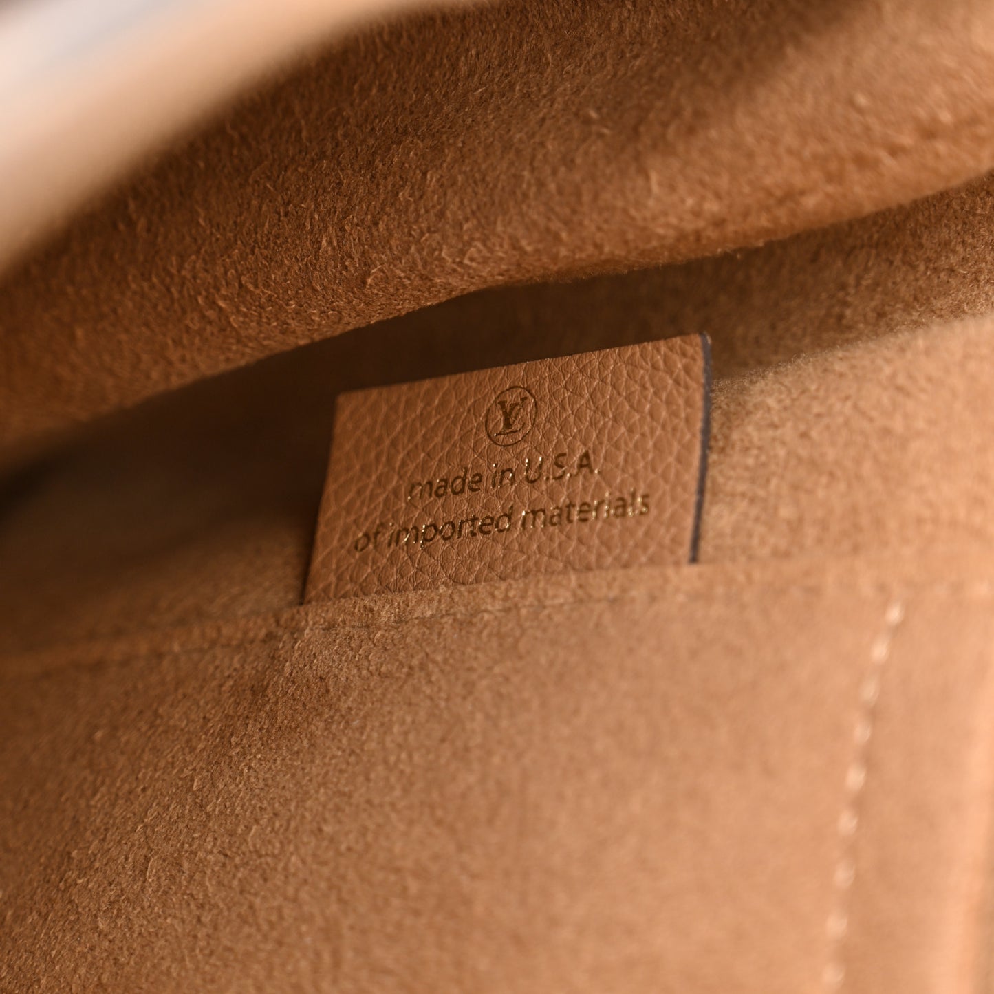 Monogram Marignan Sesame