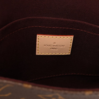 Louis Vuitton Monogram Favorite MM 9 of 9