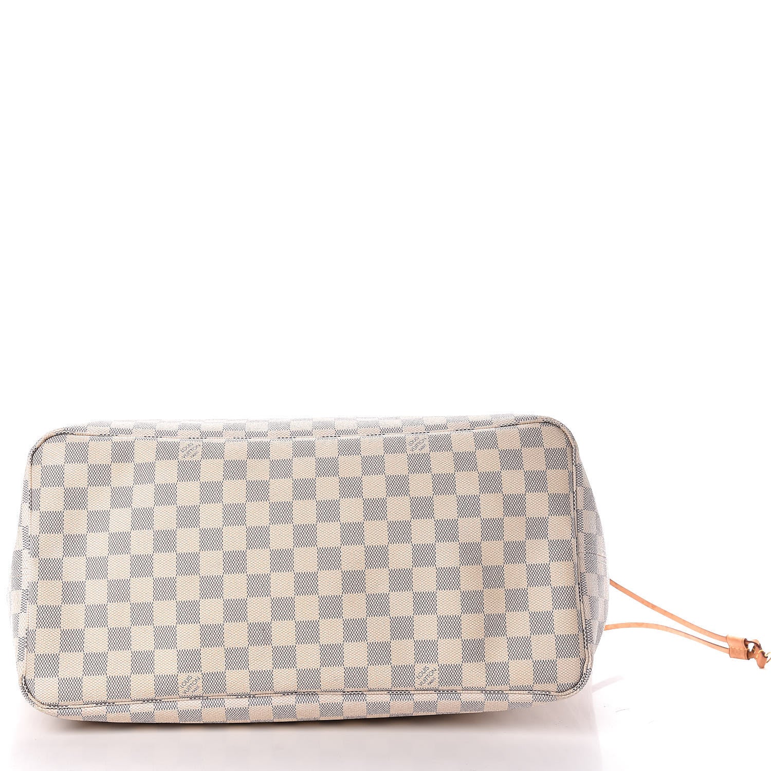 Louis Vuitton Damier Azur Neo Neverfull GM 22 of 22
