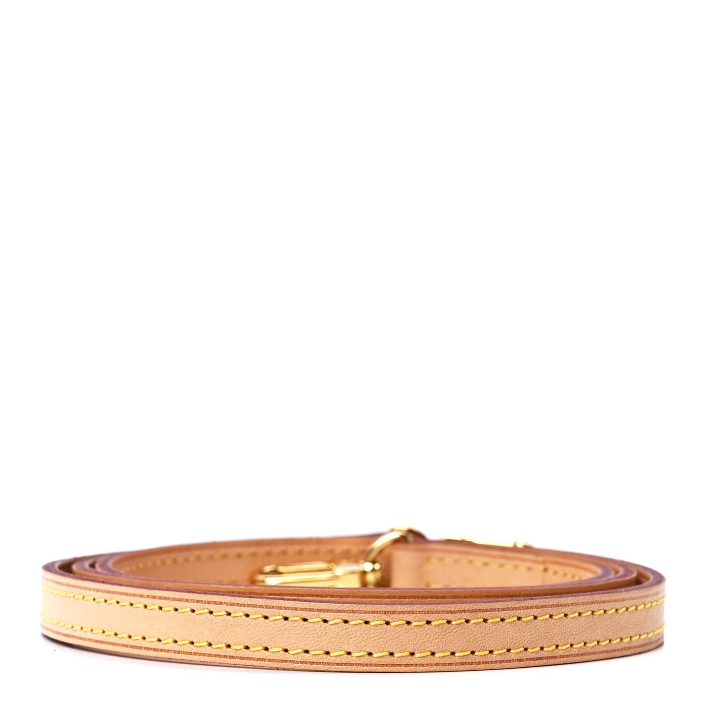 Vachetta Alma BB Shoulder Strap