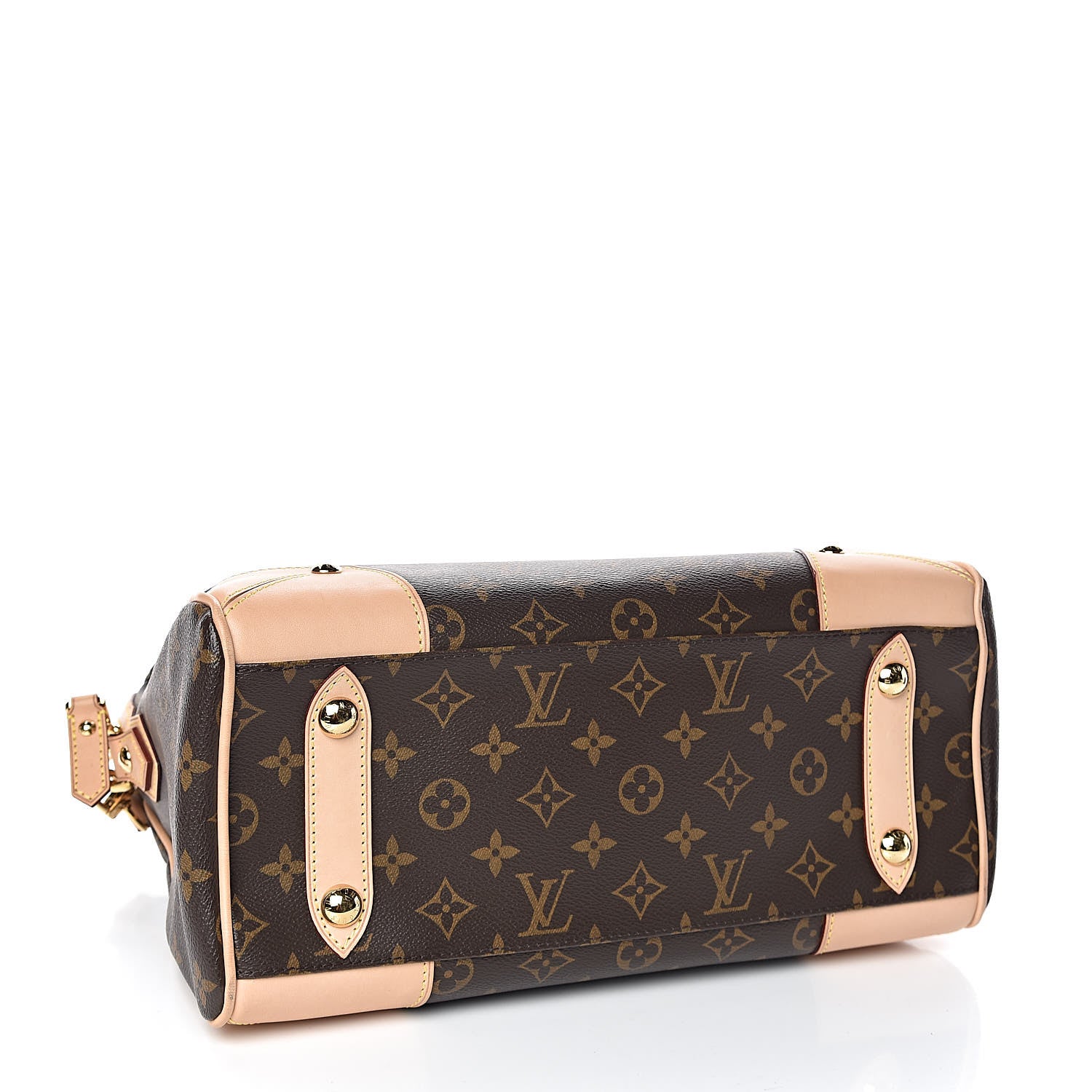 Louis Vuitton Monogram Retiro PM 4 of 12