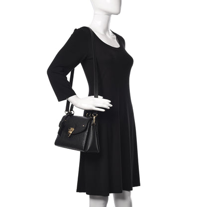 Louis Vuitton Empreinte Georges BB Black 2 of 12